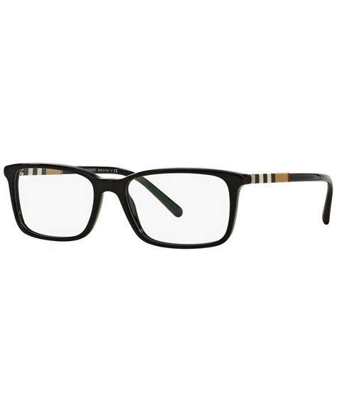 glasses burberry 2199 men|Burberry BE2199F Men's Rectangle Eyeglasses .